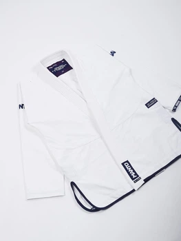 Кімоно Manto "RISE" Bjj GI White (Manto-RISE-wh-A0)