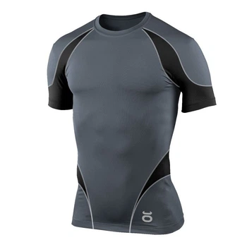 Компрессионная футболка Jaco Pro Guard Compression Top Short Sleeve (Jaco1223-M)
