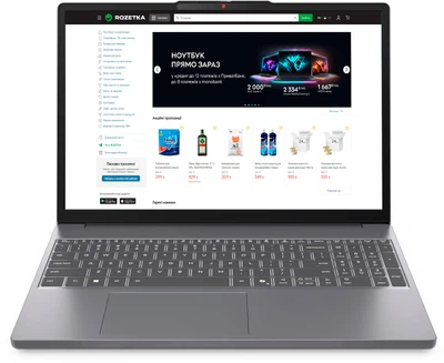 Ноутбуки Lenovo 15 - 15.6 купити в Києві: ціна, відгуки, продаж