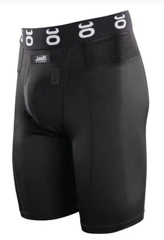 Компрессионные шорты Jaco Compression Shorts (J-CH-1-XL)