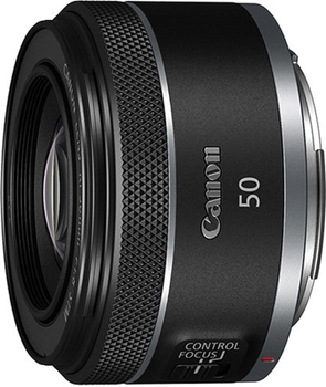 Canon RF 50 mm f/1.8 STM (4515C005)