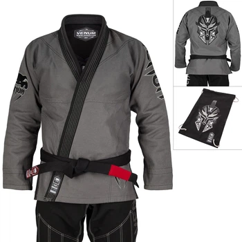 Кимоно Venum Absolute Gladiator - Special Edition GI (VENUM-03327-203-A2)