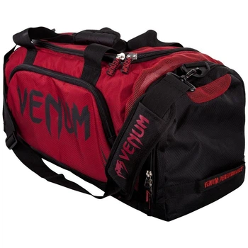 Сумка Venum Trainer Lite Sport Bag Red (VENUM-2123-RED)