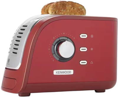 Toster Kenwood TCM300RD Czerwony