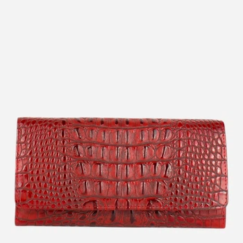 Кошелек женский кожаный Bella Bertucci 900-912 Красный (ROZ6501086668)