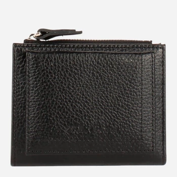 Кошелек женский кожаный Bella Bertucci 960-01 Черный (ROZ6501086669)