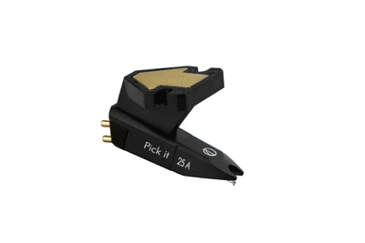 Картридж Pro-Ject картридж Pick-IT 25A Black Packed