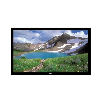 Натяжний екран на рамі 6,5см AV Screen BX-3V120BFH-CV 120" 265x149 Flexible White fabric форм 16:9