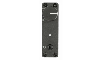 ЦАП та підсилювач Optoma NuForce uDAC-3 Silver