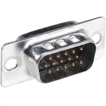 Роз'єм Kramer CON-HD15/M/SOLDER