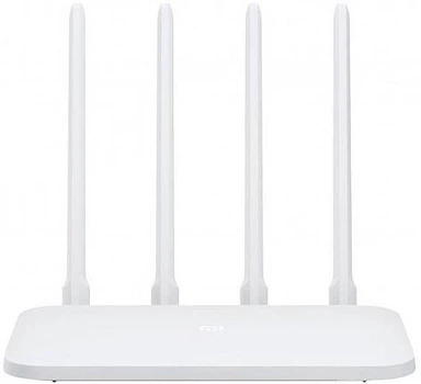 Wi‑Fi Роутер маршрутизатор MiRouter 4c (DVB4231GL)