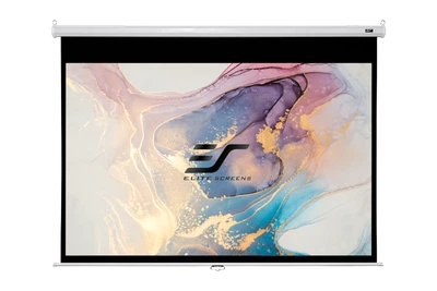 Екран ручний EliteScreen M84NWV 84"/MaxWhite/128x170/4:3