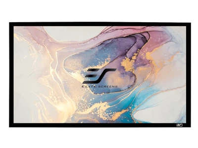 Екран натяжний EliteScreen ER135WH1 135" CineWhite/168x299/16:9