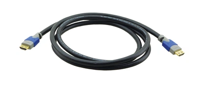 Кабель HDMI Kramer C-HM/HM/PRO-10 HDMI-HDMI (Вилка - Вилка) 3,0м