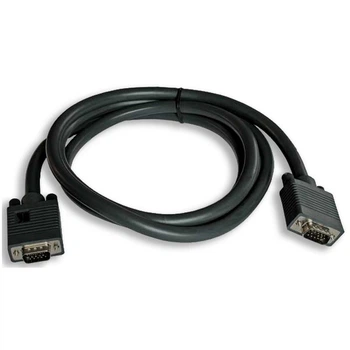 Кабель VGA Kramer C-GM/GM-3 VGA на VGA (Вилка - Вилка) 0,9м