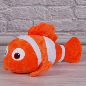Мягкая игрушка Рыбка Копиця 00595-4 Разноцветный shop (2000999188671)