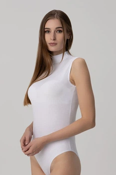 Боди Tutku 0754 L Белый (2000990115362A) shop (2000990115362)