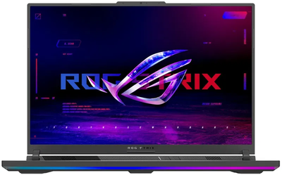 Ноутбук ASUS ROG Strix G18 Intel Core Ultra 9 275HX 32Gb/1Tb RTX5060 Win11 G815LM-NEBULA008W