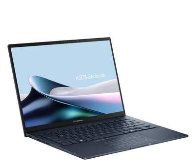 Ноутбук ASUS ZenBook 14 UX3405CA Ultra 5-225H/16GB/512/Win11 OLED 120Hz UX3405CA-PZ051W
