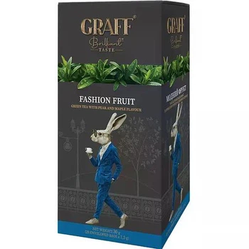 Чай Graff 
