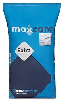 Макскер премикс Поросенок Экс 3% трау, для поросят старт 10-30 кг 3% 4501 Maxcare Trouw Nutrition, 25 кг