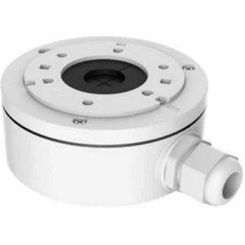 Розподільна коробка Hikvision DS-1280ZJ-XS (6954273658564)