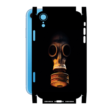 Захисна плівка StatusSKIN для Apple iPhone XR Корпус Вініл Сталкер2