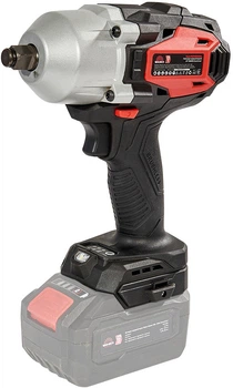 Гайкокрут акумуляторний Vitals Professional AT 1860 BS SmartLine+ (184447)