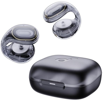 Słuchawki Anker soundcore C30i Black (A3330G11)