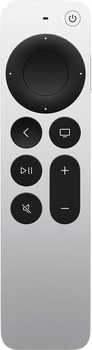 Pilot Apple TV Remote (MW5F3)