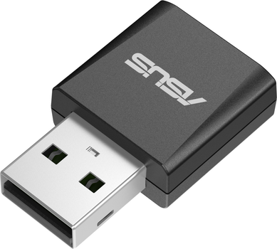 Adapter Wi-Fi ASUS USB-BE92 Nano (90IG09H0-MO0B00)