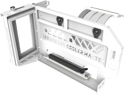 Uchwyt pionowy do karty graficznej Cooler Master (MCA-U000R-WFVK03)