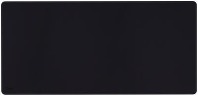 Podkładka gamingowa Trust Benya XXL Speed Control Black (TR25710)