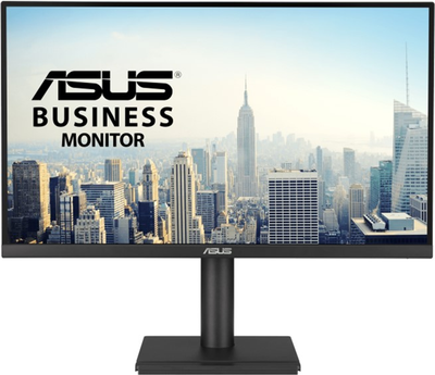 Monitor 27" ASUS VA27UCPS (90LM09WJ-B03170)