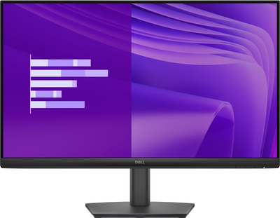 Monitor 23.8" Dell Pro E2425HM (210-BRDN)