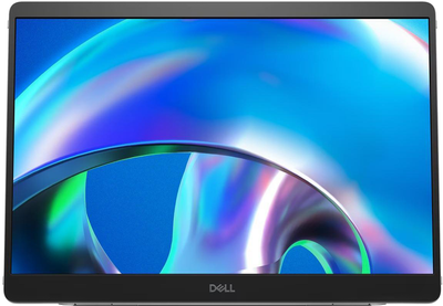 Monitor 14" Dell Pro Plus P1425 (210-BQTB)