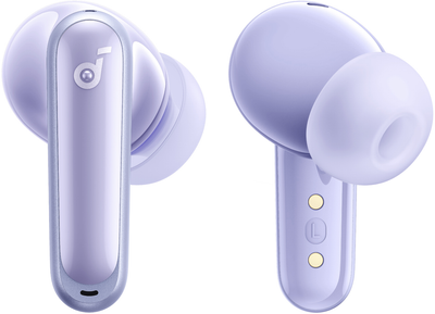 Słuchawki Anker SoundCore P40i TWS Purple (A3955GQ1)