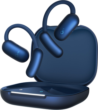 Słuchawki Anker SoundCore AeroFit 2 Blue (A3874G31)