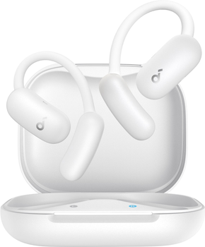 Słuchawki Anker SoundCore AeroFit 2 White (A3874G21)