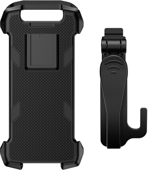 Panel Ulefone dla Ulefone Armor Mini 20 Black (RL077889)