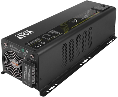 ИБП Volt Polska Power Sinus 6000 48/230V 6000W/18000VA (5904100450053)
