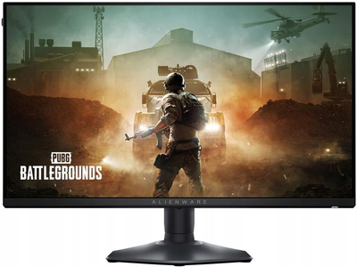Монитор Alienware AW2523HF (210-BFIM)