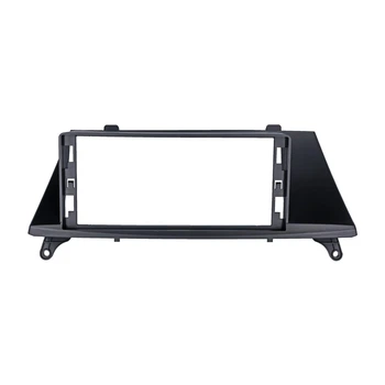Перехідна рамка серії QIV QBR-FH 3803-68A BMW X5 (E70) 2006-2013; X6 (E71) 2007-2014 (F3) 12.3 дюйма