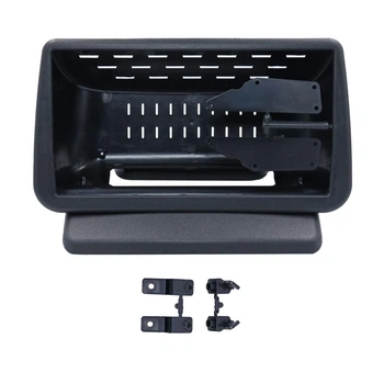 Перехідна рамка серії QIV TB1416 для Nissan Note 2005-2013 9 дюймів