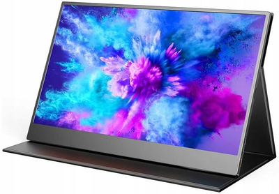 Монитор Uperfect 15,6" Usetup E7 (M156E07)