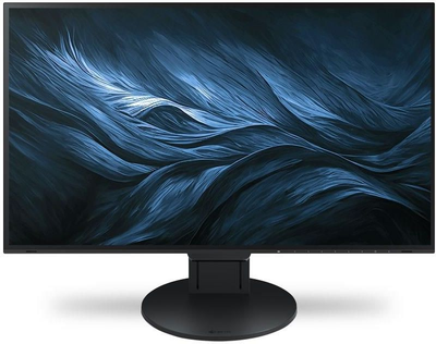 Монитор EIZO FlexScan 27" чёрный (EV2785 BK)