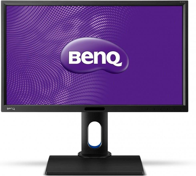 Монитор 23.8" BenQ BL2420PT (9H.LCWLA.TPE)