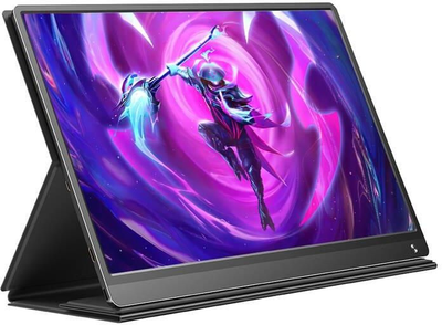 Монитор Uperfect 15,6" USteam G16 (M156G16)