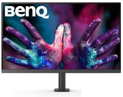 Монитор TFT 31.5" BenQ PD3205UA 9H.LKGLA.TPE