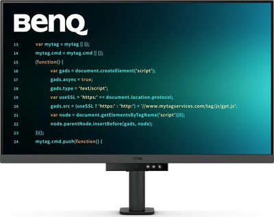 Монитор Benq 32" RD320UA (9HLMTLATBE)